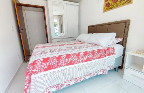 Incrível Apto 2 quartos no centro - Foto 17