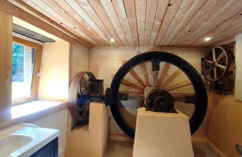 Le Moulin de la Hire - Photo 6