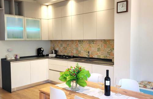 Casa Gianpi Mountain Lake Iseo Hospitality - Foto 14