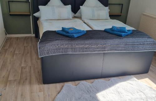 Ferienwohnung zur Schmiede - Foto 14