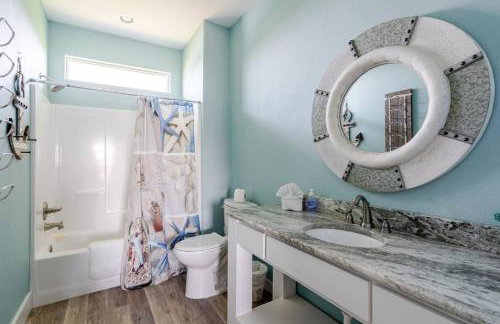 King Bed, Fireplace. Sleeps 8 - Foto 31