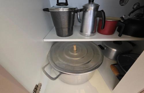 2 suítes e 2 quartos bairro tranquilo prox centro - Foto 30