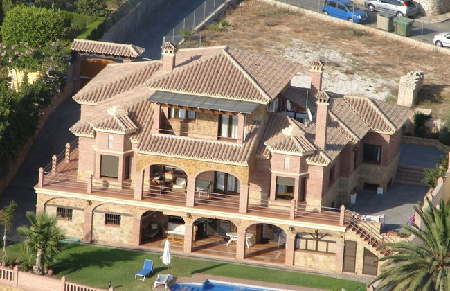 Balcon de La Cala - Photo 52