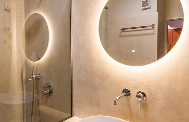 Hotel Grand Nefeli - Foto 79