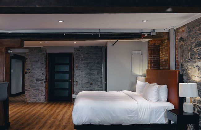 Lofts du Vieux-Port - Foto 4