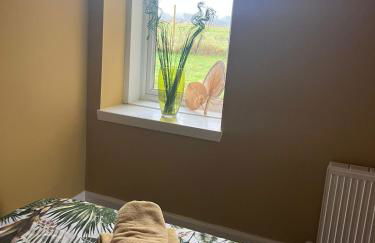 The Gatehouse, 2 bedroom detached cottage - Foto 8