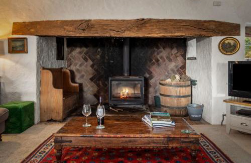 Middlelands - A stunning country house with beautiful gardens in rural Pembrokeshire yet close to coast - Foto 14