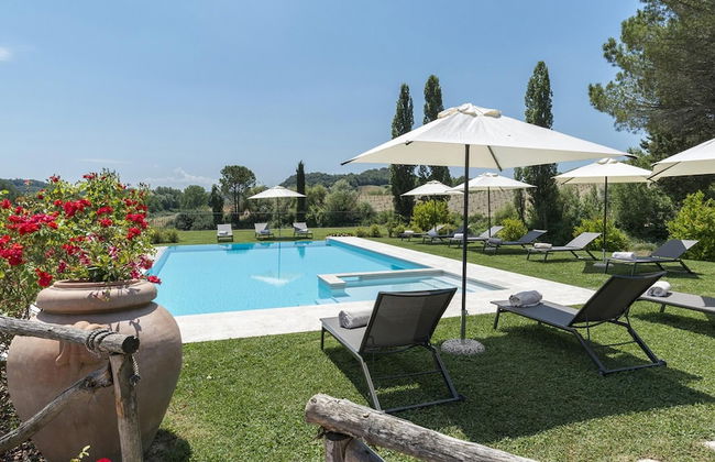 Podere Bellaria 18 2 - Foto 56