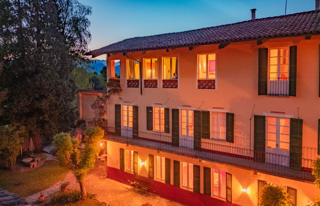 Dimora Berchiatti - Foto 3