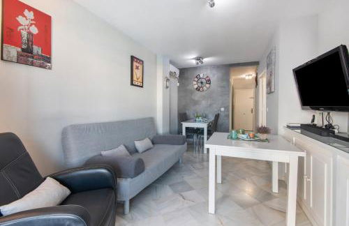 El Portil Apartamento - Foto 18