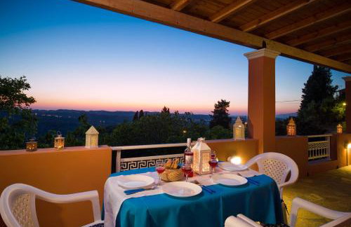 Sofia's & Amalia's House Corfu - Photo 21