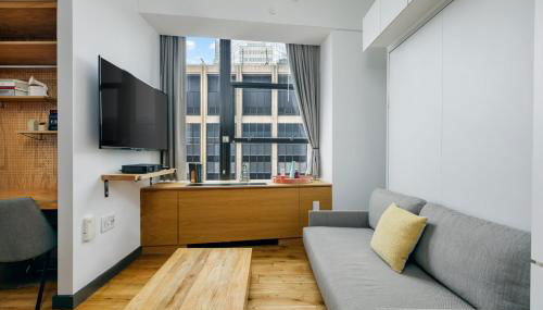 Placemakr Wall Street - Foto 4