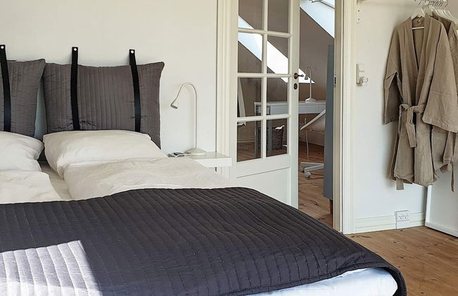 Holiday Home in Snedsted - Foto 16