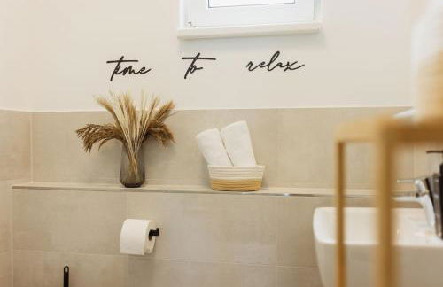 HYGGE HOMES Apartment 'Scandi Sunset' - Foto 30