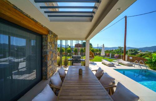 Villa Olira - Foto 14