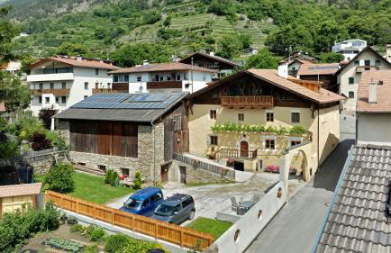 Bertollhof Apfelerlebnis - Foto 24