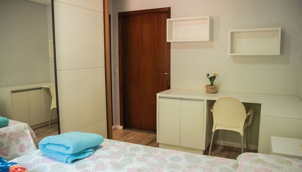 Sitio Cantinho Vovó Cida e Vovô Nilson - Foto 5, Habitación