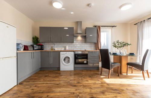 Apartment with free P for Van. - Foto 25