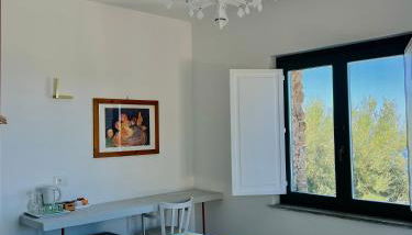 Casale Santa Rosalia Charme Villas and Rooms - Foto 3