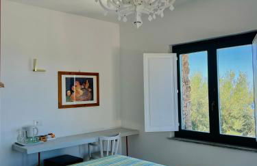 Casale Santa Rosalia Charme Villas and Rooms - Foto 3