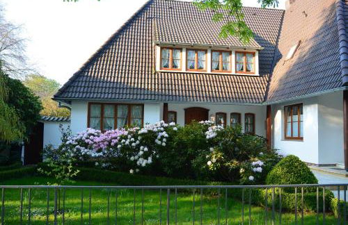 Apartment am Bürgerpark - Foto 17