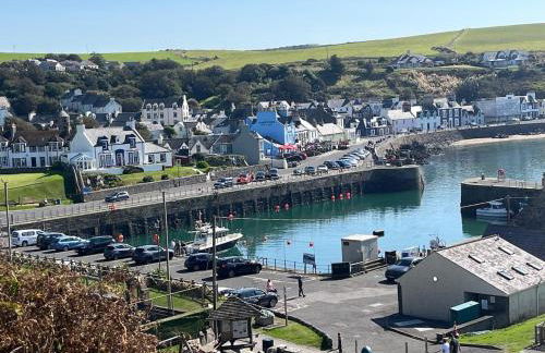 Cosy Holiday Home Portpatrick - Foto 1