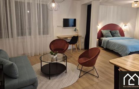 La Maison de Clocheville - Appartements tout confort - Foto 39