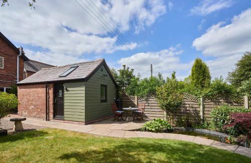 Host & Stay - Garden Studio - Foto 19