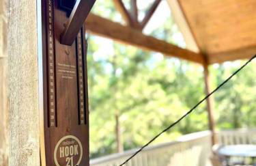 Double Arrow Cabin - Photo 7