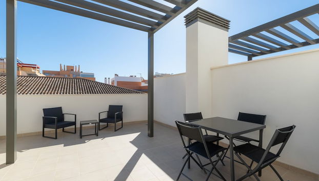 La Biznaga in Costa del Sol - Foto 3, Habitación