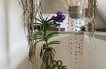 Wellness Suiten mit Whirlpool am Stadtrand von Essen - Foto 21