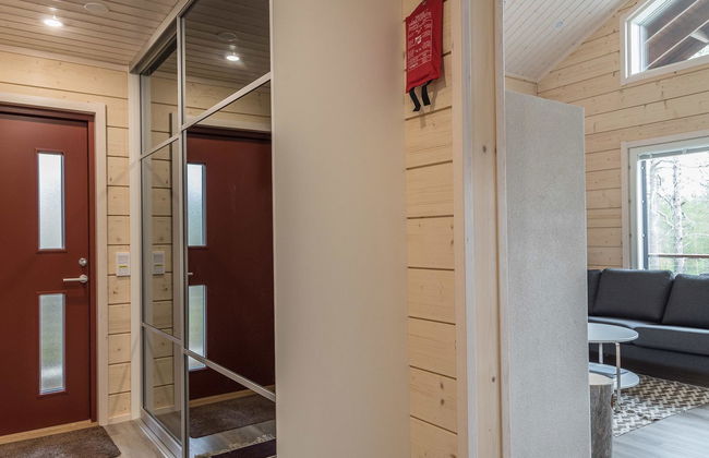 Äkäsmartti b - Foto 25