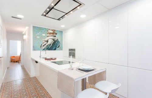 Genteel Home Julio César - Foto 4