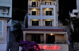 Apartments Villa Tomislav - Foto 13