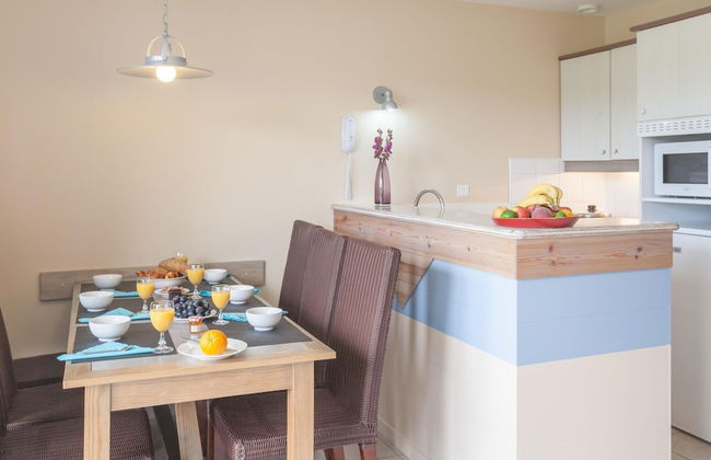 Holiday Village Belle Dune, Fort-mahon-plage - Photo 2