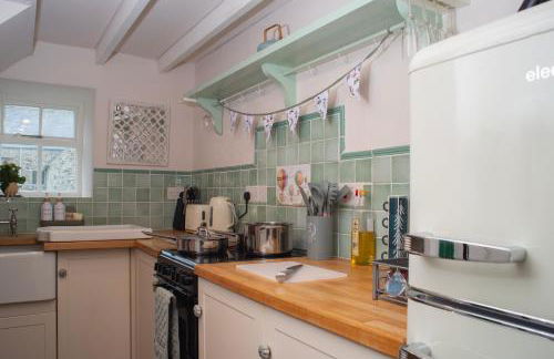 Snowdrop Cottage - Foto 16