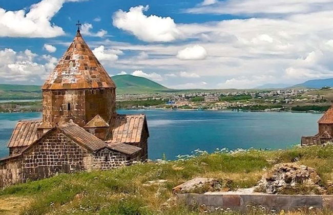 Excursión a Dilijan, Sevan, Goshavank y Haghartsin - Foto 1