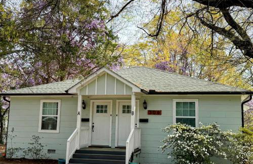 Renovated Cottage Minutes From Downtown - Foto 5