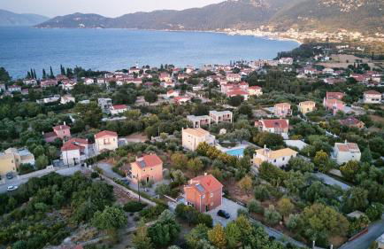 Villa Eleftheria - Foto 3