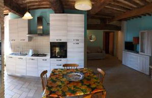 Casa vacanze Pozzo della Polenta - Foto 8