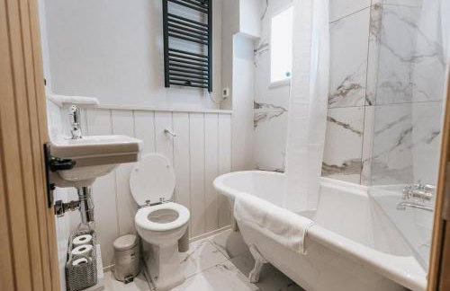 GABLE COTTAGE - One Bed Cottage Close to Holmfirth and the Peak District - Foto 23