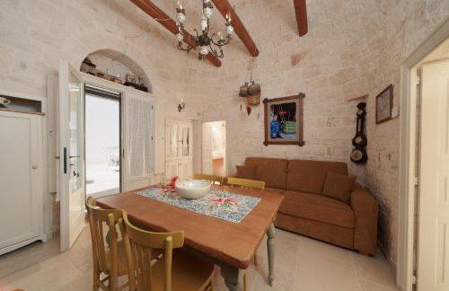 Il trullo di Nonno Giancarlo - Foto 13