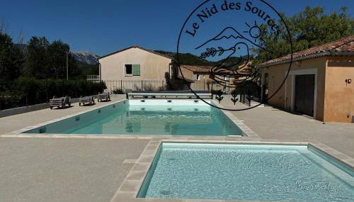 Le Nid des Sources - Foto 4