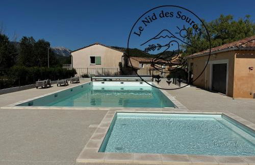 Le Nid des Sources - Foto 4