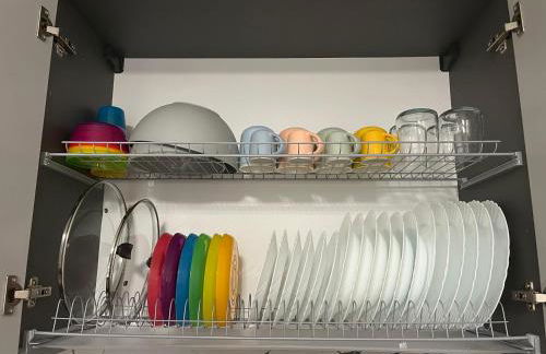 Garden Lake Apartment - Foto 19