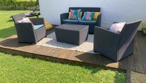 Maison cosy Futuroscope - Foto 4