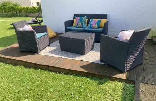 Maison cosy Futuroscope - Foto 7