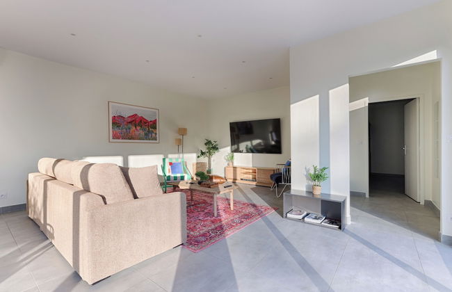 Villa Carotte à 10 Minutes de Disneyland Paris - Foto 18