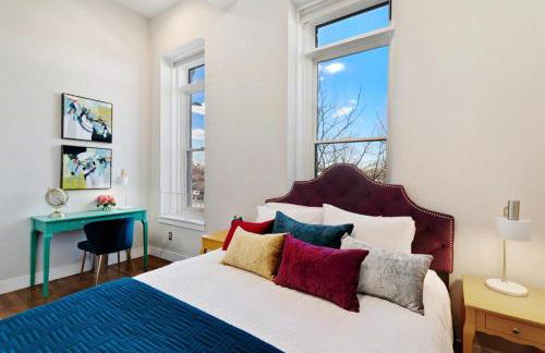 The Penthouse Loft in the Heart of Old Town! - Foto 39