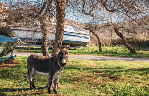 Charming old stone house - Photo 44